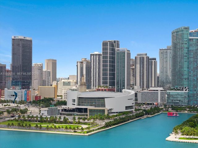 159 NE 6th St 4815, Miami, FL 33132