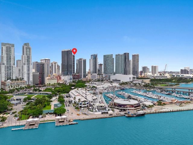 159 NE 6th St 4815, Miami, FL 33132