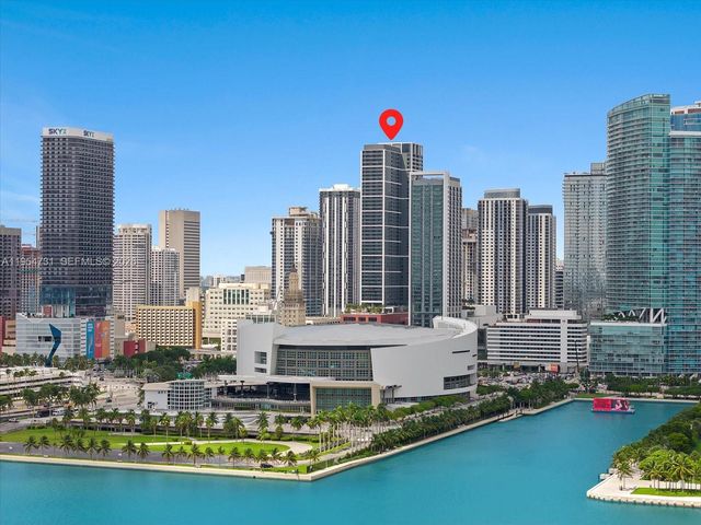 159 NE 6th St 4815, Miami, FL 33132