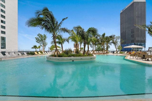 159 NE 6th St 4815, Miami, FL 33132