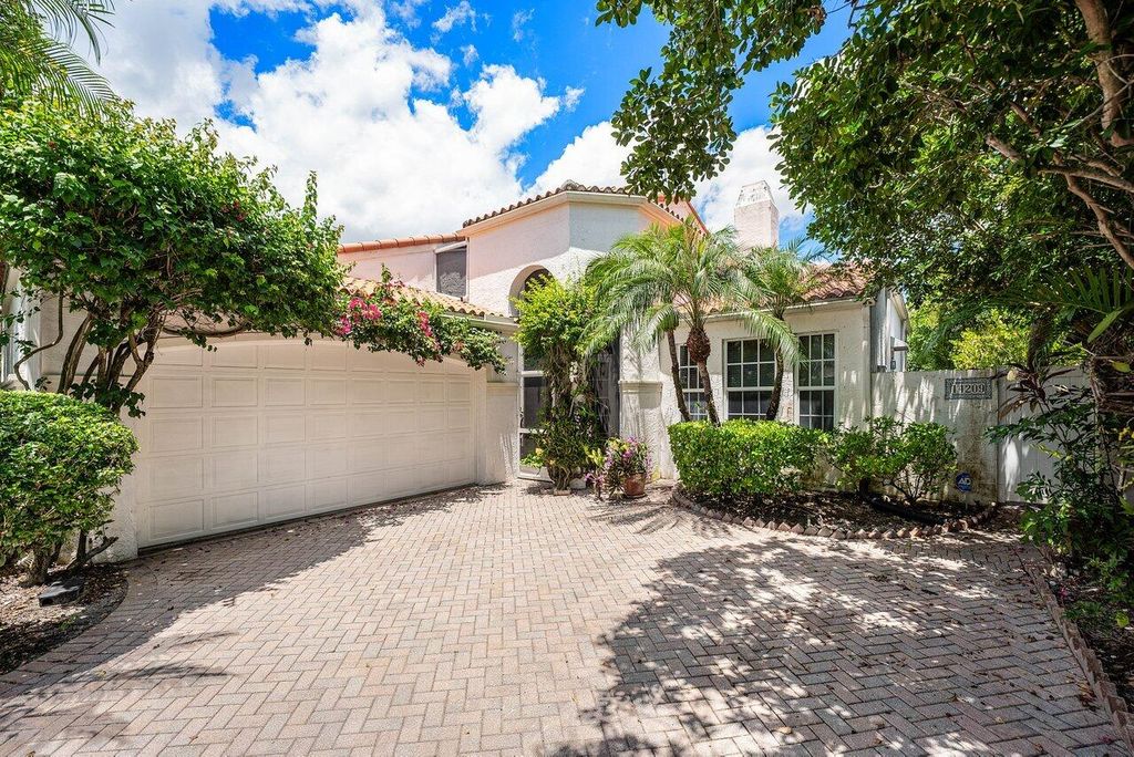 14209 CALYPSO Lane, Wellington, FL 33414