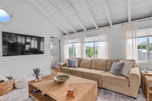 29 Bungalow Walk, Ocean Beach, NY 11770