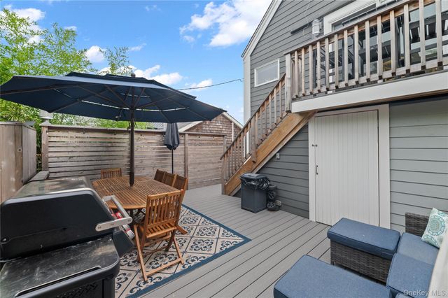 29 Bungalow Walk, Ocean Beach, NY 11770