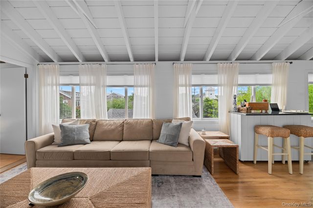 29 Bungalow Walk, Ocean Beach, NY 11770