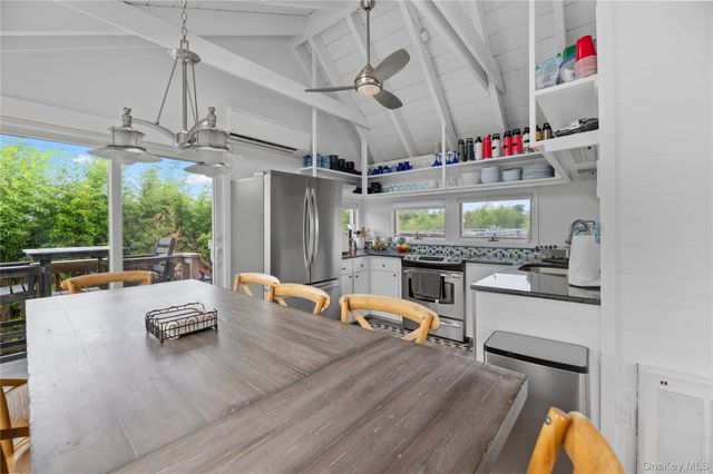 29 Bungalow Walk, Ocean Beach, NY 11770