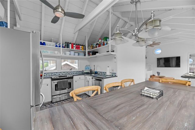 29 Bungalow Walk, Ocean Beach, NY 11770