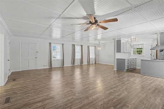 6501 Short Drive, Winston, GA 30187
