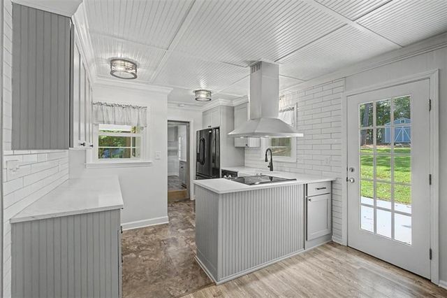 6501 Short Drive, Winston, GA 30187
