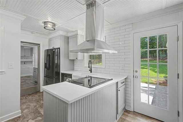 6501 Short Drive, Winston, GA 30187