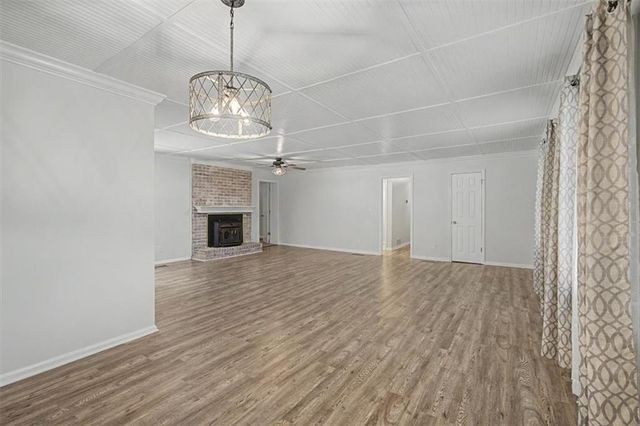 6501 Short Drive, Winston, GA 30187