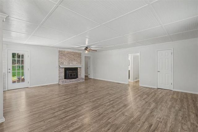 6501 Short Drive, Winston, GA 30187