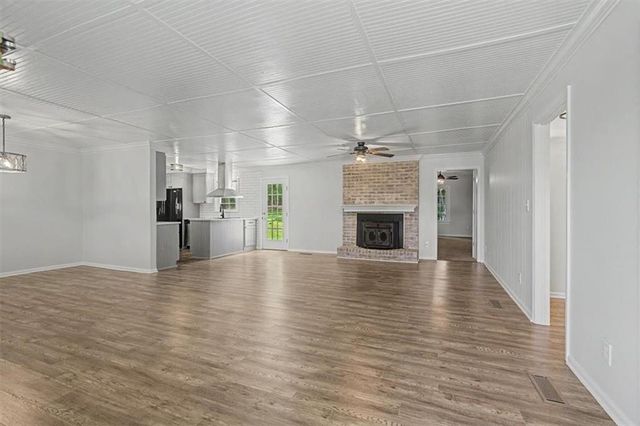 6501 Short Drive, Winston, GA 30187