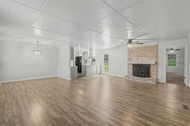6501 Short Drive, Winston, GA 30187