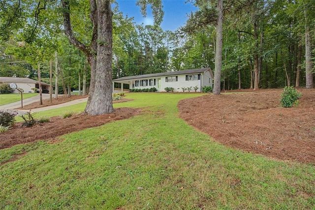 6501 Short Drive, Winston, GA 30187