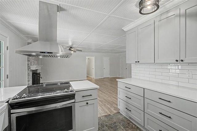 6501 Short Drive, Winston, GA 30187