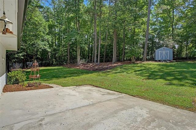 6501 Short Drive, Winston, GA 30187