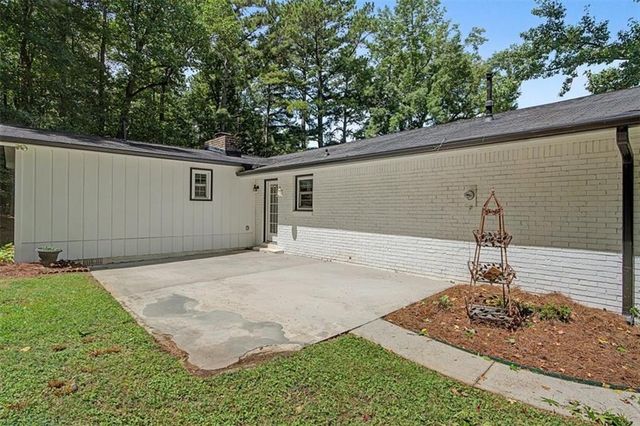 6501 Short Drive, Winston, GA 30187