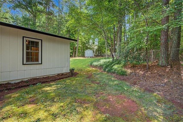 6501 Short Drive, Winston, GA 30187