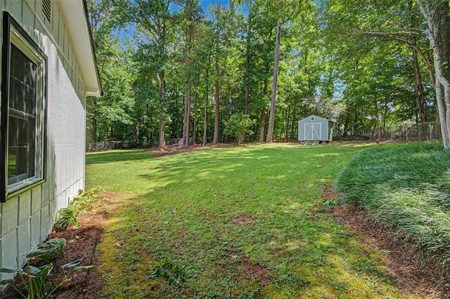 6501 Short Drive, Winston, GA 30187