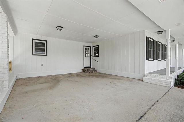 6501 Short Drive, Winston, GA 30187