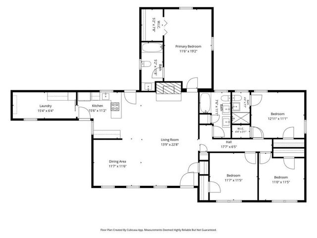 6501 Short Drive, Winston, GA 30187