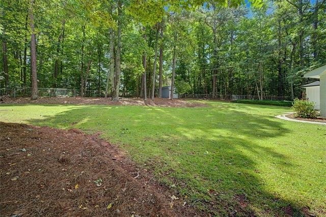 6501 Short Drive, Winston, GA 30187