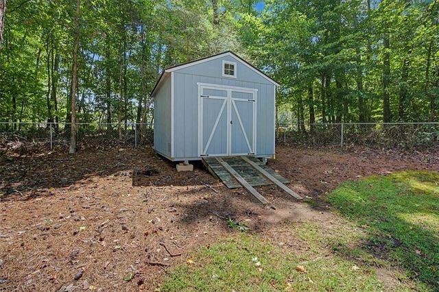 6501 Short Drive, Winston, GA 30187