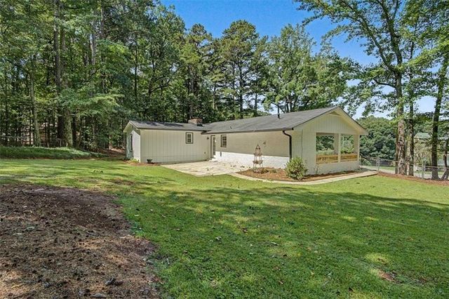 6501 Short Drive, Winston, GA 30187