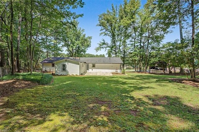 6501 Short Drive, Winston, GA 30187