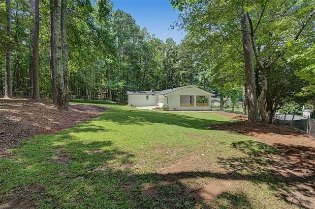 6501 Short Drive, Winston, GA 30187