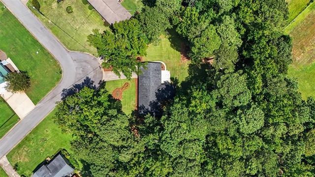 6501 Short Drive, Winston, GA 30187