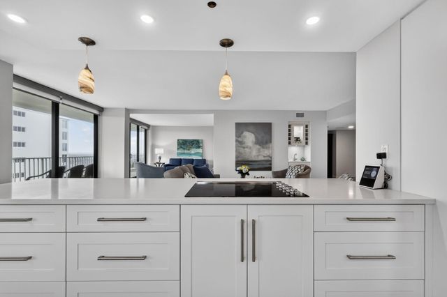 2917 S Ocean Boulevard, Highland Beach, FL 33487