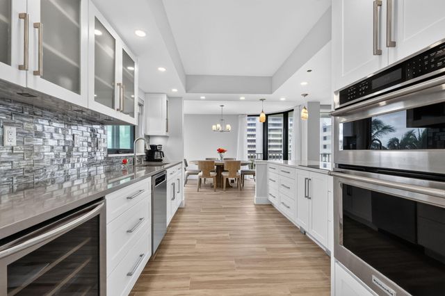 2917 S Ocean Boulevard, Highland Beach, FL 33487