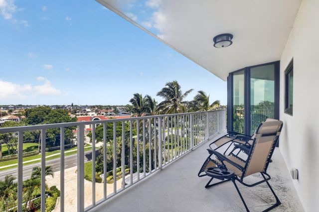 2917 S Ocean Boulevard, Highland Beach, FL 33487