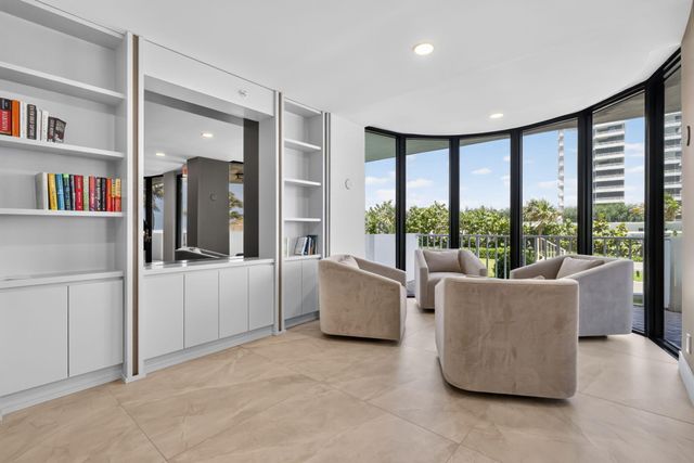 2917 S Ocean Boulevard, Highland Beach, FL 33487