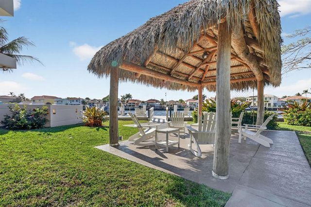 2917 S Ocean Boulevard, Highland Beach, FL 33487