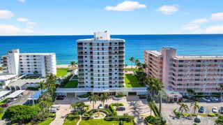 2917 S Ocean Boulevard, Highland Beach, FL 33487