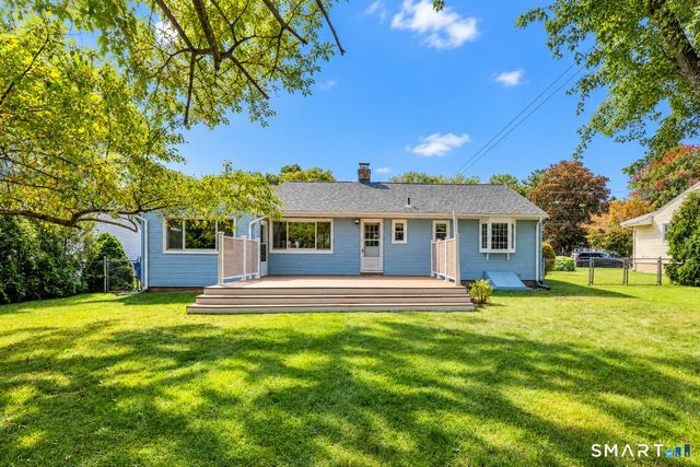 24 Barbonsel Road, East Hartford, CT 06118