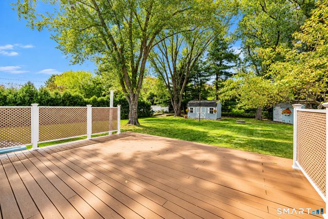 24 Barbonsel Road, East Hartford, CT 06118