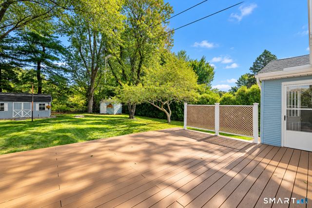 24 Barbonsel Road, East Hartford, CT 06118