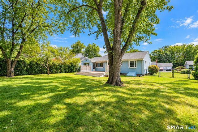 24 Barbonsel Road, East Hartford, CT 06118
