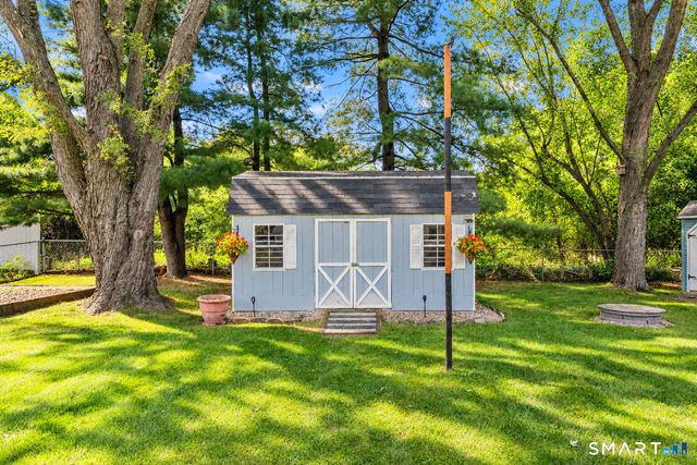 24 Barbonsel Road, East Hartford, CT 06118