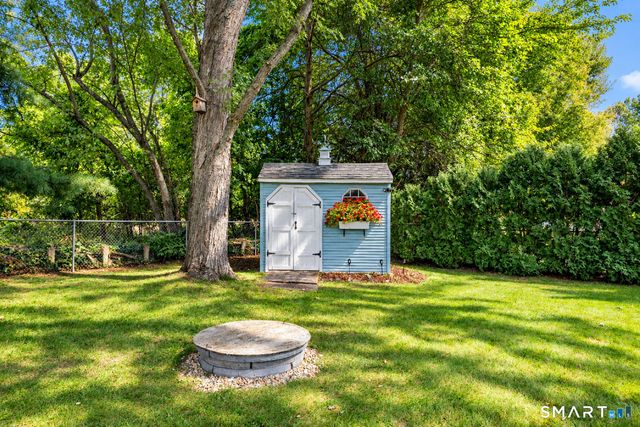 24 Barbonsel Road, East Hartford, CT 06118