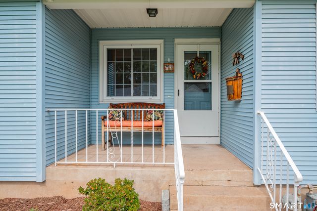24 Barbonsel Road, East Hartford, CT 06118