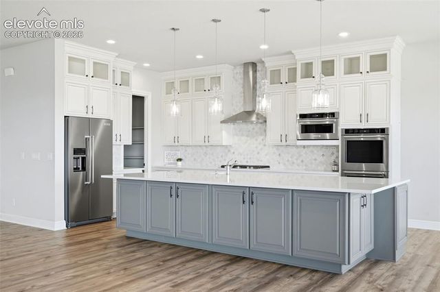 851 Alumroot Street, Castle Rock, CO 80104