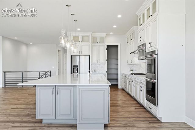 851 Alumroot Street, Castle Rock, CO 80104