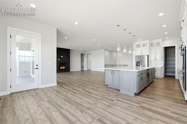 851 Alumroot Street, Castle Rock, CO 80104
