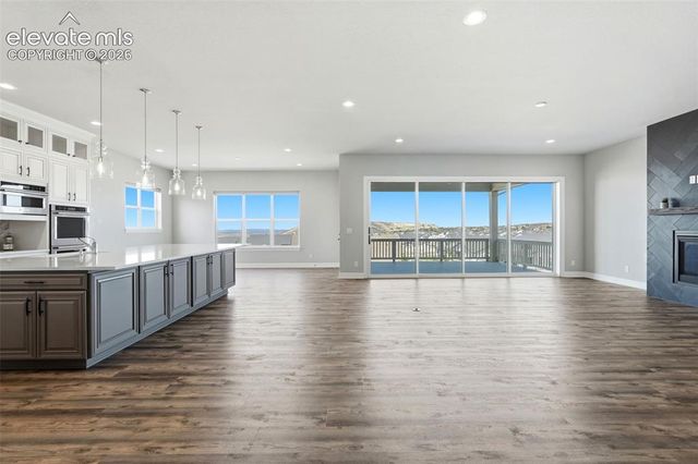 851 Alumroot Street, Castle Rock, CO 80104