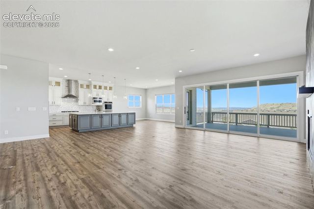 851 Alumroot Street, Castle Rock, CO 80104