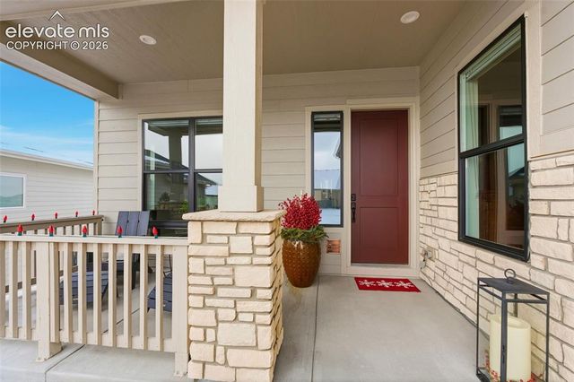 851 Alumroot Street, Castle Rock, CO 80104